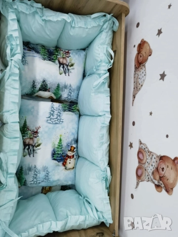 спални комплекти , снимка 16 - Спално бельо - 52111545