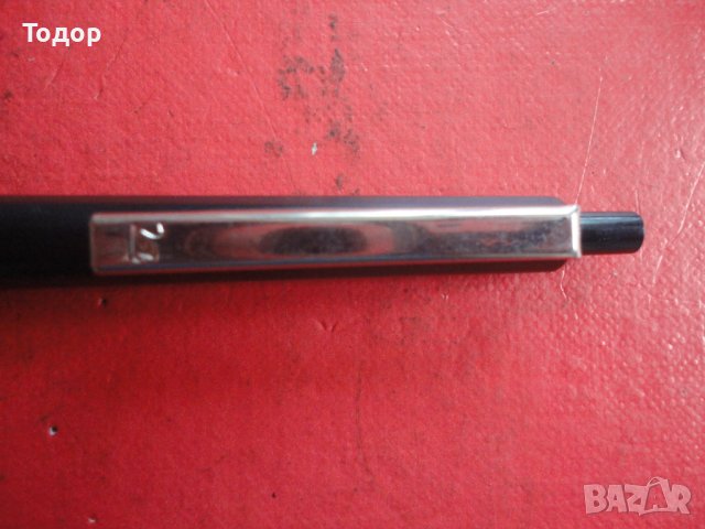 Химикал Schwan Stabilo, снимка 2 - Ученически пособия, канцеларски материали - 41241486