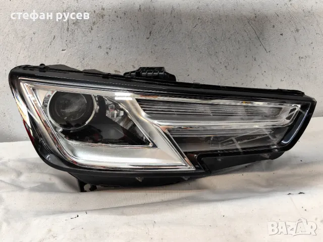 Оригинален фар Ауди А4 Б9  Audi A4 B9 Bixenon, снимка 3 - Части - 50046071