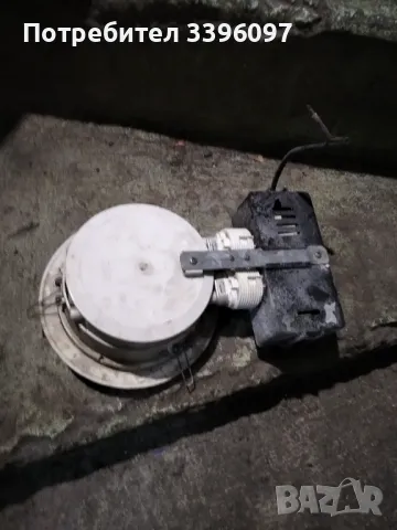 Лампи за вграждане, снимка 2 - Лампи за таван - 48478932