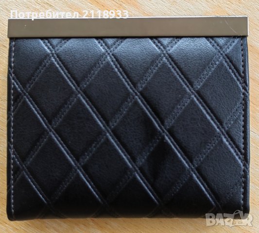 ново- дамско портмоне , снимка 3 - Портфейли, портмонета - 44308446