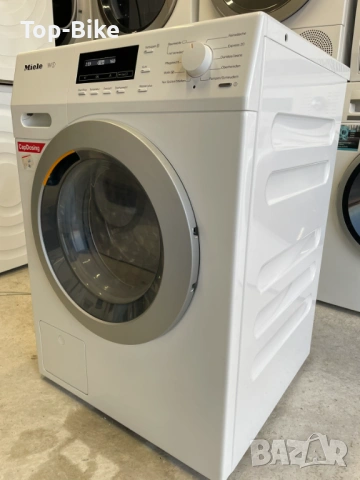 Пералня Miele W1 А+++ 8 кг 1600об./мин WKB130 WPS, снимка 10 - Перални - 53816952