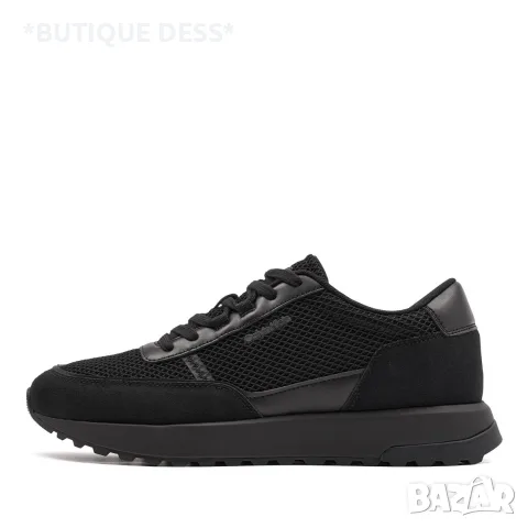 Calvin Klein City Runner, снимка 2 - Маратонки - 56337469