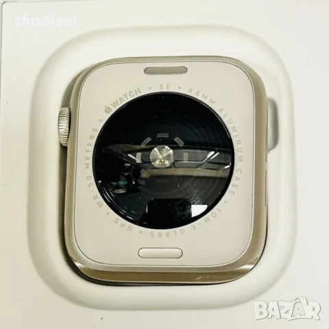 Smart watch Apple watch SE2 44mm, снимка 2 - Смарт часовници - 54494689