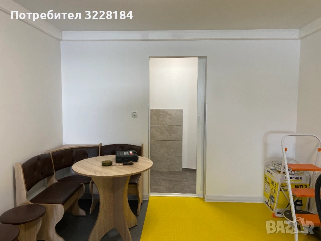 ОБШИРНО ПАРТЕРНО помещение за  Гараж/ Склад/ Офис , снимка 8 - Гаражи и паркоместа - 53022695