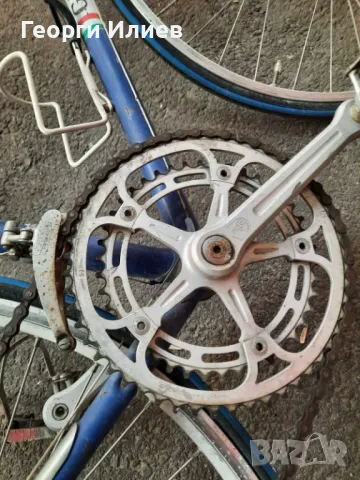 Velosipedi, снимка 5 - Велосипеди - 47295592