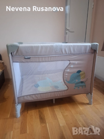 Кошара за игра MONI 