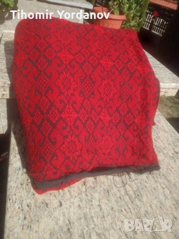 Вълнени покривала за легла., снимка 4 - Покривки за легло - 51794837