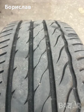 Гуми летни- 215/50/17, снимка 5 - Гуми и джанти - 48076594