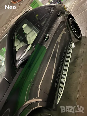 Mercedes-Benz GLE 450 AMG 4-Matic, снимка 6 - Автомобили и джипове - 56201789