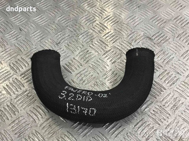 Маркуч турбо Mitsubishi Pajero 3.2DID,2003г.