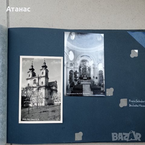 Пощенски картички, снимка 18 - Филателия - 34108934