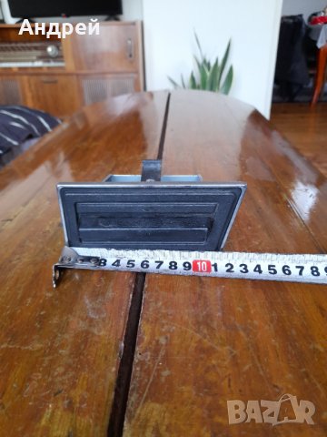 Стар автомобилен пепелник #5, снимка 2 - Други ценни предмети - 39363930