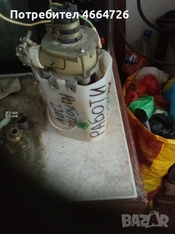 Помпи за вода 12 и 220 в. хром- никел , снимка 5 - Части - 53521265