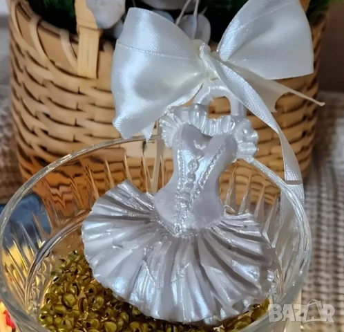 Молд рокля , снимка 2 - Форми - 51144127