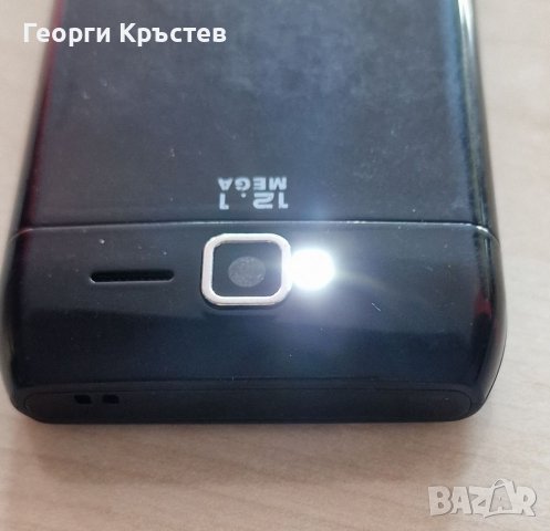 Blackberry 8120, LG GT540, Vodafone 533 и F917 - за ремонт или части., снимка 11 - Blackberry - 40041324
