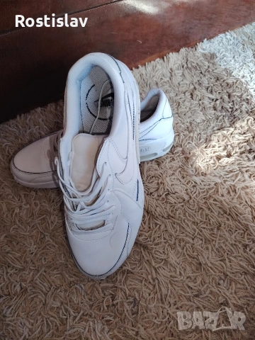 Nike aermax номер 43 , снимка 9 - Маратонки - 53592190