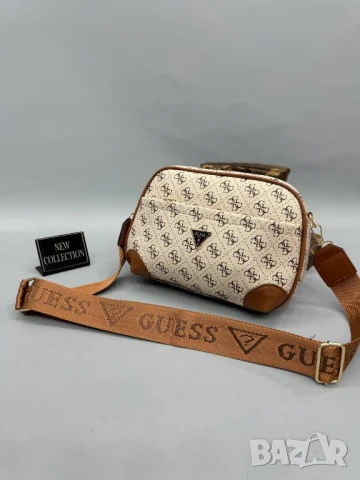 чанти guess, снимка 4 - Чанти - 50776296