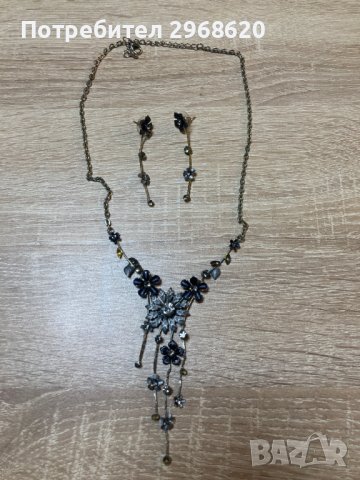 Бижута, снимка 2 - Други - 41569609