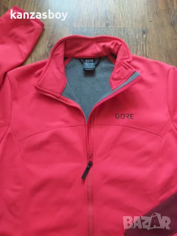 Gore Bike Wear Thermo Womens Biking Jacket - дамско вело яке КАТО НОВО М, снимка 5 - Якета - 49291323
