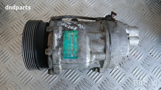 Компресор VW Golf 4 1.9 TDI  2000 1J0820803A Volkswagen Golf IV (1998-2004)