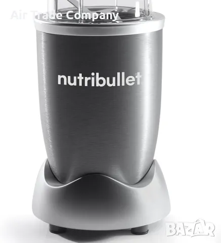 Блендер NUTRIBULLET NB606DG, 600 W, НОВ, снимка 4 - Блендери - 50066376