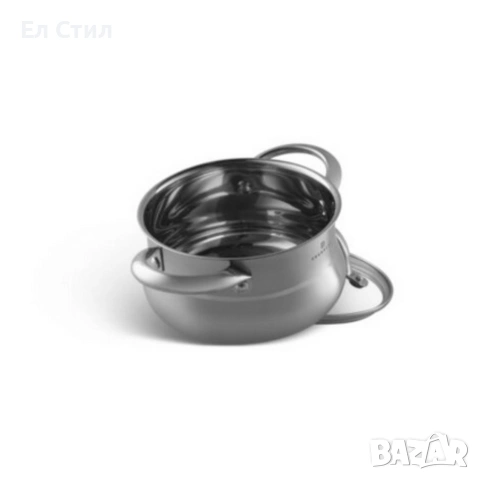 Комплект EDENBERG EB-2420M от 12части - неръждаема стомана, снимка 9 - Прибори за хранене, готвене и сервиране - 53420165