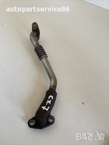 Тръба за EGR клапан за Mazda CX-7 2.3T (2011) 63000 мили, снимка 3 - Части - 53655854