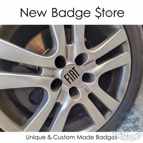 КЪСТЪМ КАПАЧКИ за ДЖАНТИ, снимка 3 - Аксесоари и консумативи - 47155166