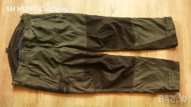 JEGMA TECHMA BREATH Set размер XXXL за лов екип пролет есен - 995, снимка 4 - Екипировка - 49030089