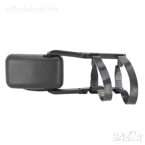 Допълнително Огледало за каравана, бус, автомобил, 14см, снимка 2 - Аксесоари и консумативи - 40885326