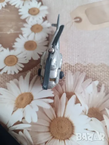 Хеликоптер Matchbox , снимка 2 - Колекции - 48926254