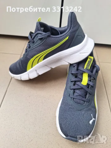 Детски маратонки Puma, снимка 2 - Детски маратонки - 56084736