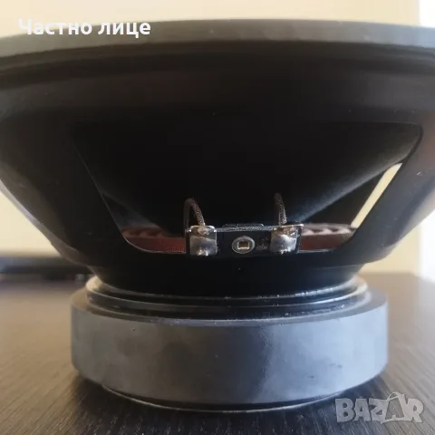Басов говорител 8", снимка 7 - Тонколони - 56166064