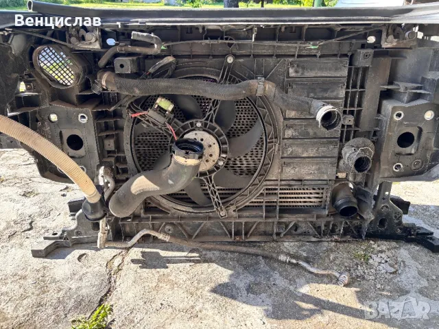 Маска за Кънтримен , снимка 3 - Части - 50316075