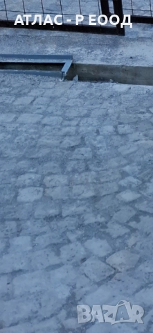 Гранитни павета /употребявани/