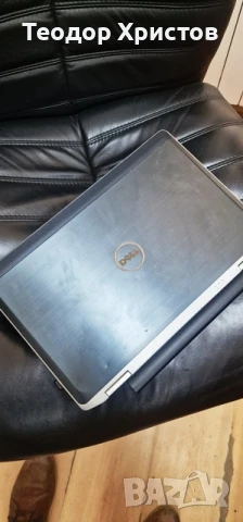 Продавам лаптоп Dell Latitude E6430s, снимка 5 - Лаптопи за дома - 50643747