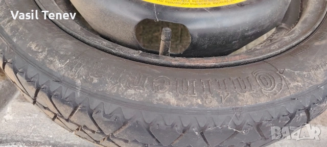 Патерици за голф 3 , снимка 4 - Гуми и джанти - 53166698