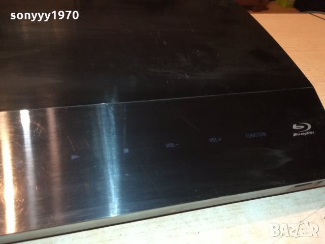 SONY BDV-E380 BLU-RAY DVD RECEIVER 2910211944, снимка 9 - Ресийвъри, усилватели, смесителни пултове - 34626508