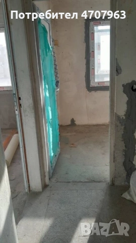 Двустаен - Айтос, снимка 8 - Апартаменти - 53713191