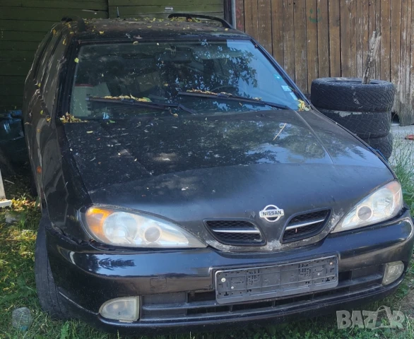 Нисан Примера 1,8 П11-144 комби на части