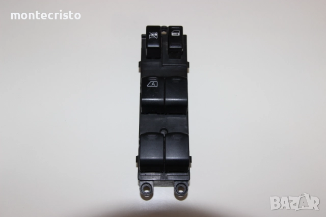 Панел бутони ел.стъкла Subaru Forester SH (2008-2012г.) Subaru Impreza GH / 83071FG090 / 157447, снимка 2 - Части - 51961851