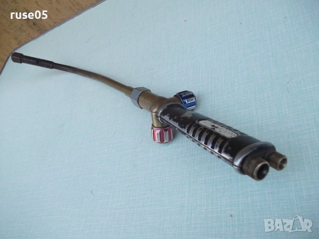 Горелка за оксижен - 1, снимка 4 - Други инструменти - 40761897