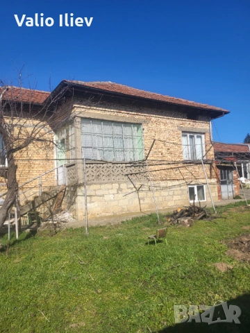 Продавам къща, снимка 2 - Къщи - 53842440