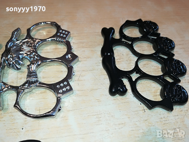 БОКСОВЕ НОВИ МОДЕЛИ 45ЛВ ЗА 1БР 2503221129, снимка 6 - Колекции - 36227201