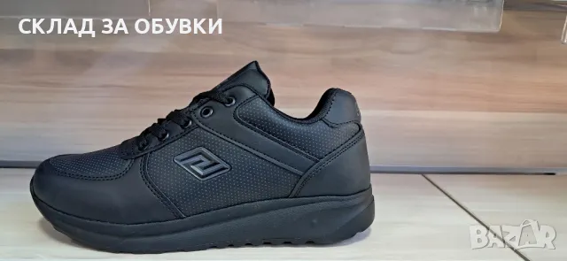 ДАМСКИ МАРАТОНКИ КОД-916, снимка 2 - Маратонки - 47693782