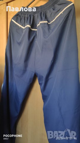 Нов дамски спортен екип, снимка 2 - Спортни екипи - 41484189