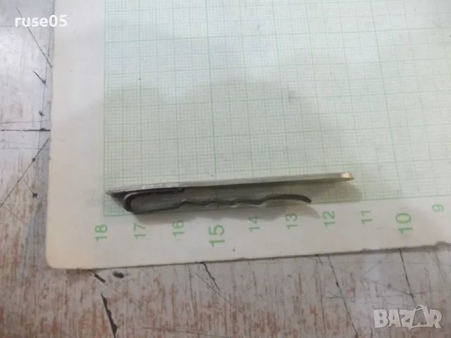 Държач за вратовръзка - 3, снимка 3 - Други - 47260482