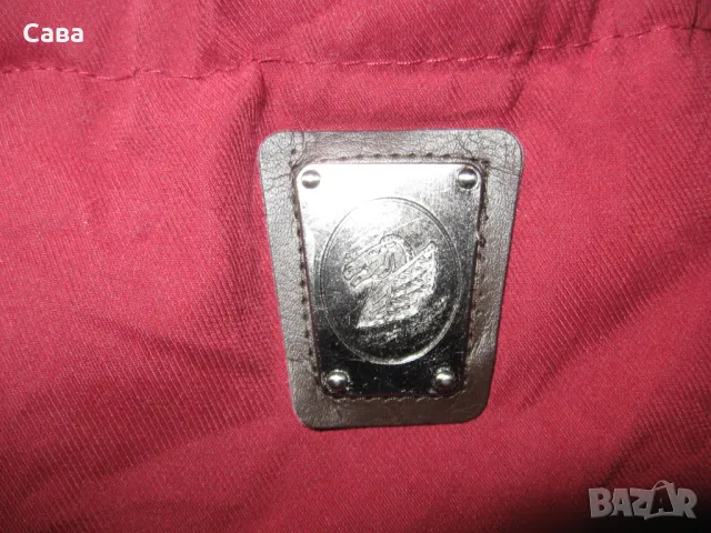 Зимно яке CAMICISSIMA  мъжко,Л, снимка 7 - Якета - 48253829