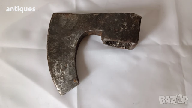 Стара брадва - топор от соц-а - около 2кг